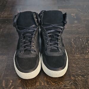 Banana Republic Black Men's Sneakers